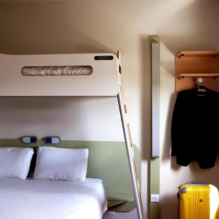 Ibis Budget 2* Bergerac