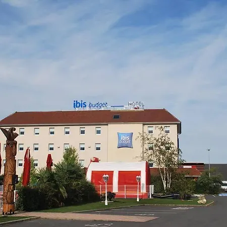 Ibis Budget Bergerac