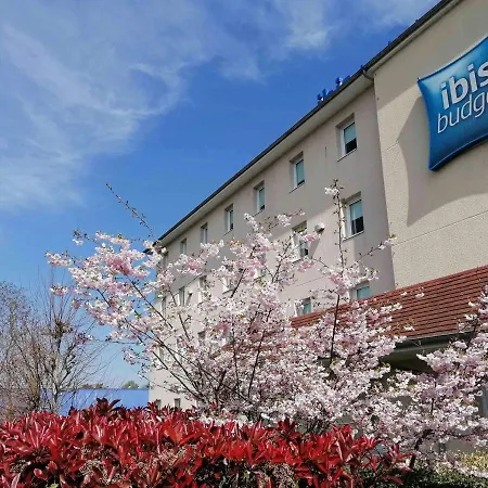 Ibis Budget Bergerac