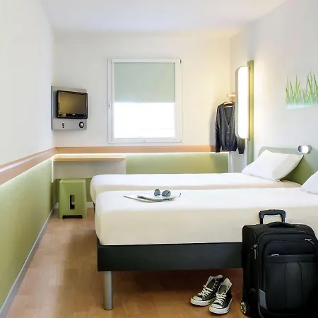 Ibis Budget Hotel