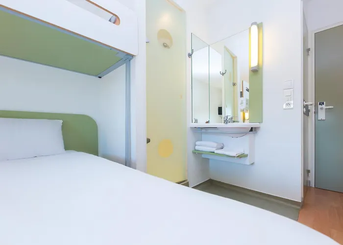 Ibis Budget فندق 2*