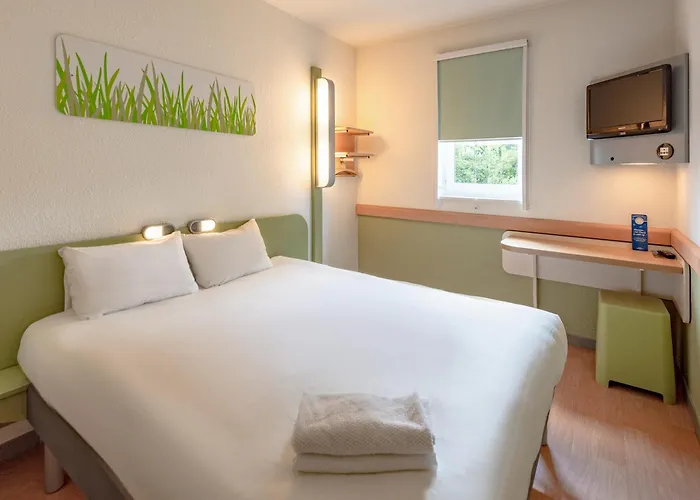 Ibis Budget Hotel Bergerac