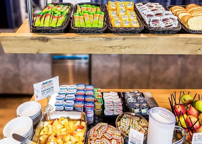 فندق Ibis Budget