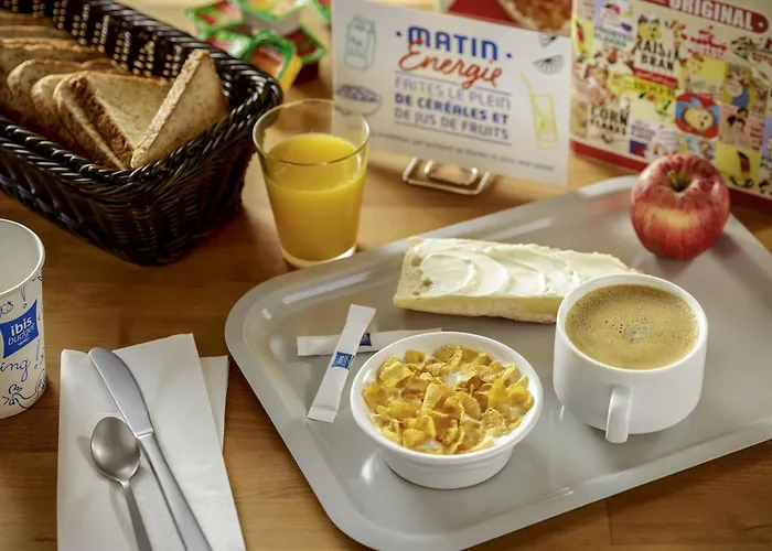 Ibis Budget فندق 2*