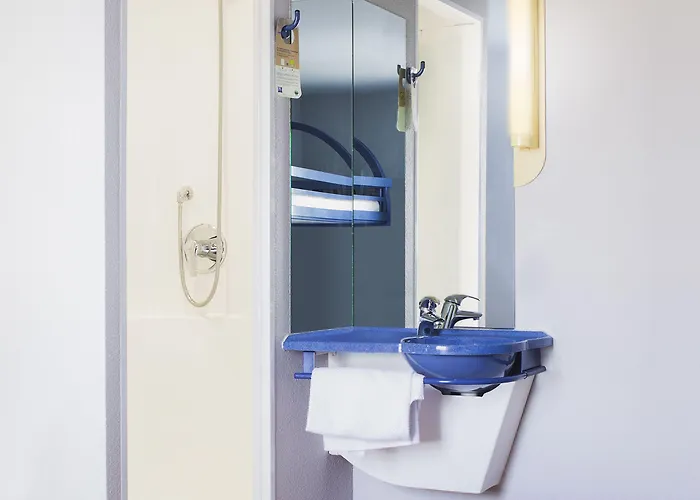 Ibis Budget Hotel Bergerac