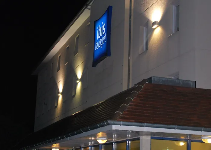 فندق Ibis Budget