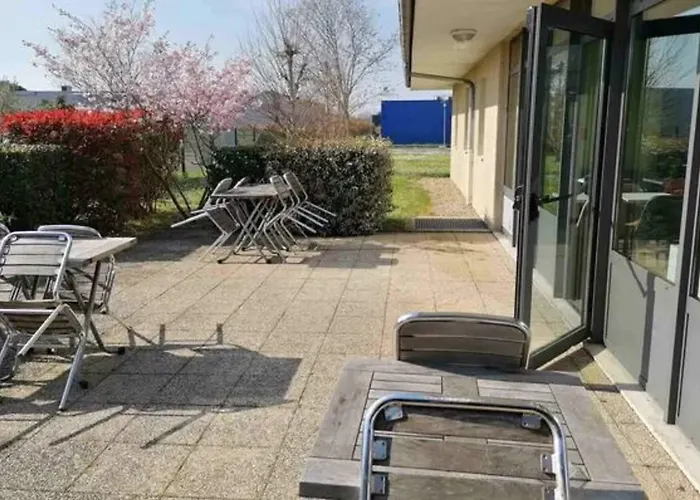 Ibis Budget برجراك