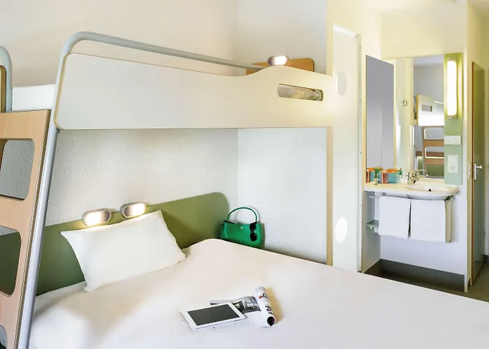 Ibis Budget 2* Bergerac