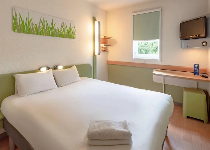 Ibis Budget Bergerac