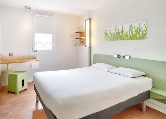 Ibis Budget Bergerac