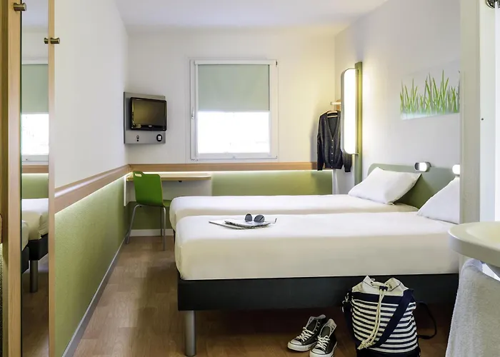Ibis Budget Hotel