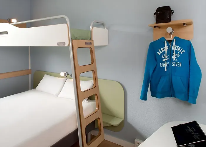 Ibis Budget 2* Bergerac