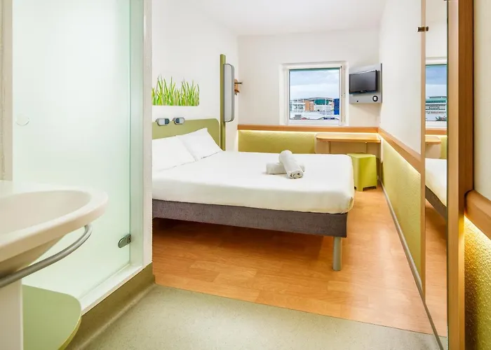 Ibis Budget فندق